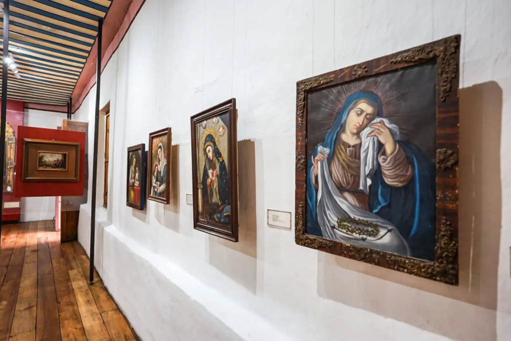 museums in cuenca