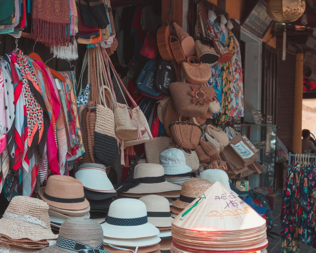 Compras Artesanales en Cuenca