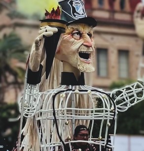 benigno malo