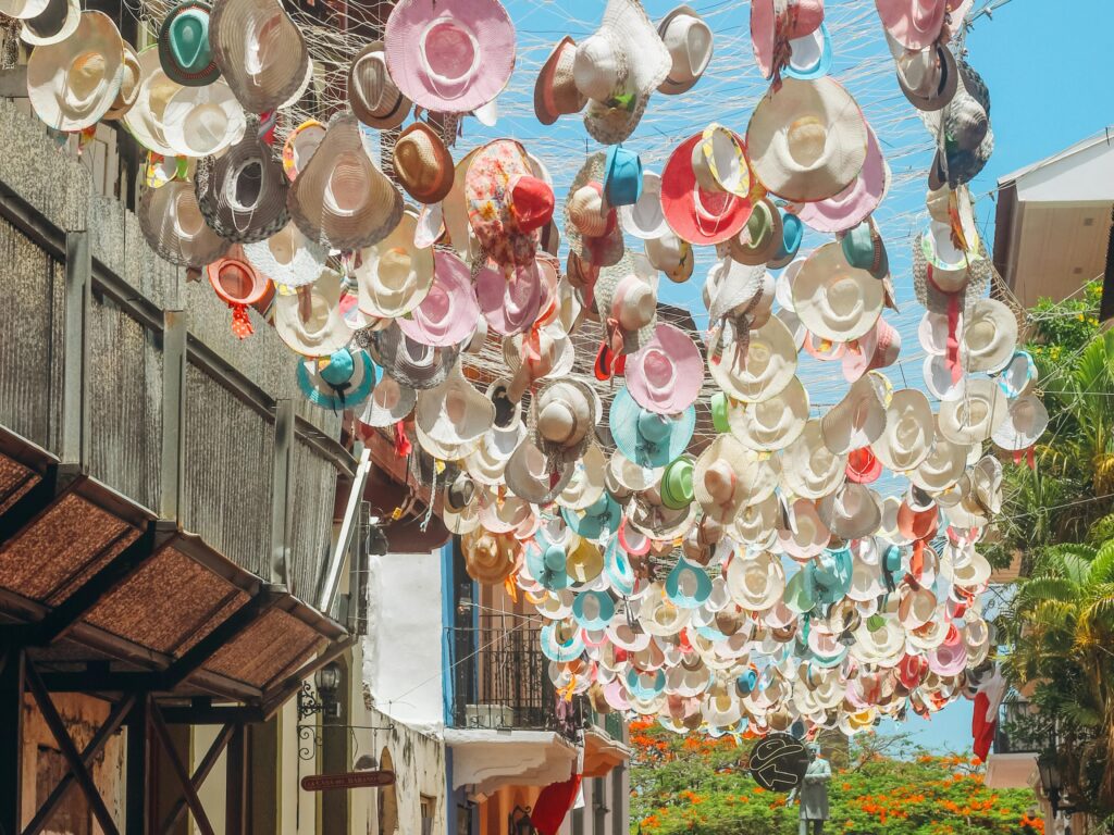 Sombreros Panamá Cuenca
