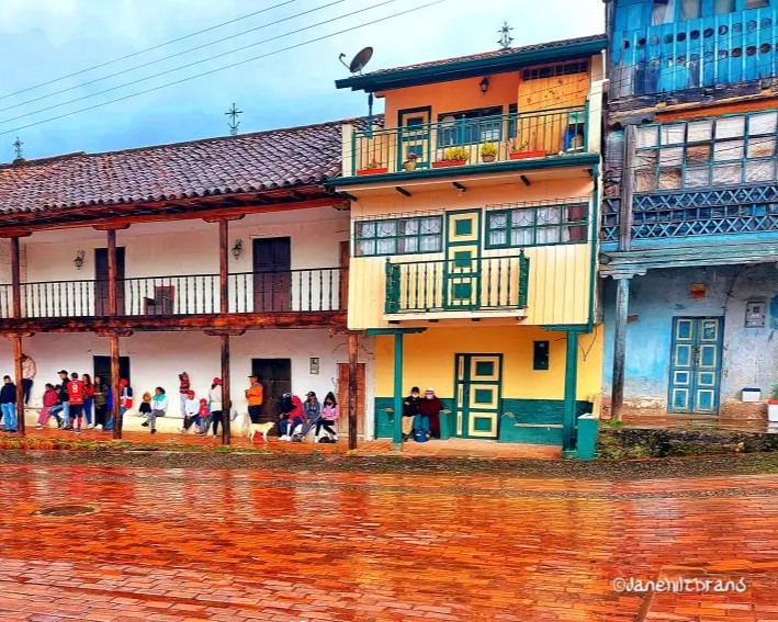 quingeo ecuador
