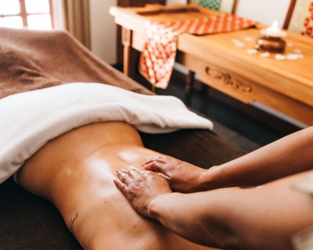 spa in cuenca