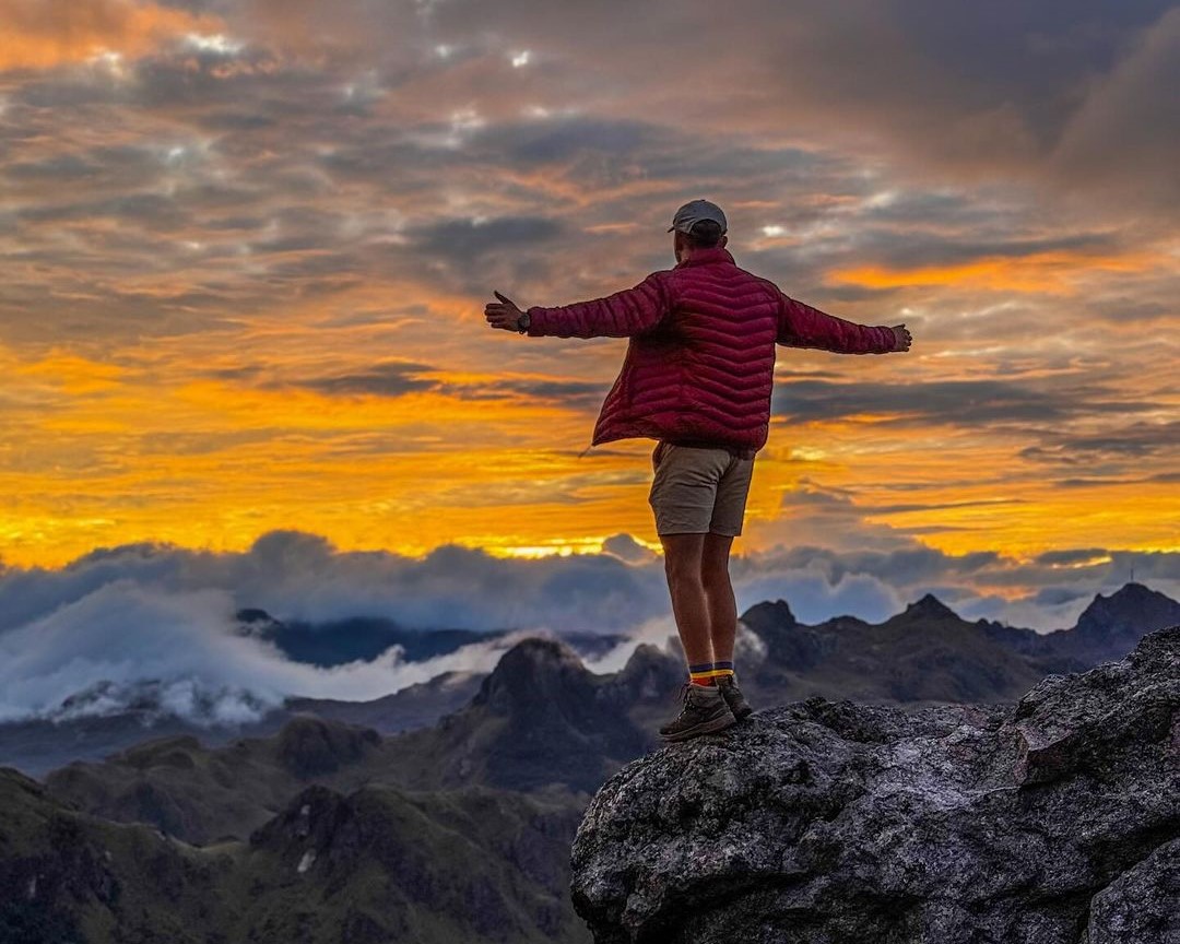 Solo Travel in cuenca