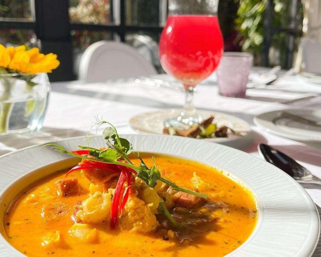 Cuenca traditional cuisine