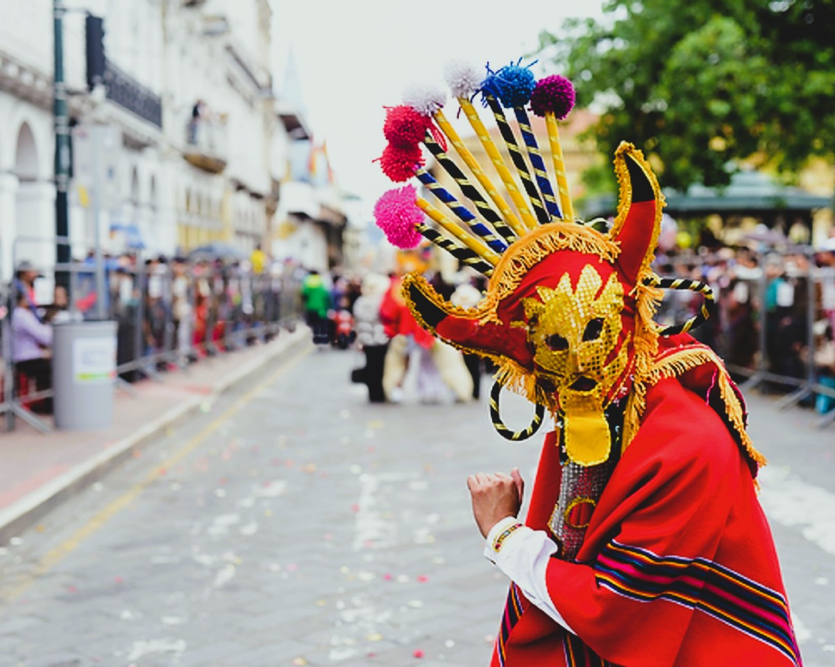 festivals in cuenca