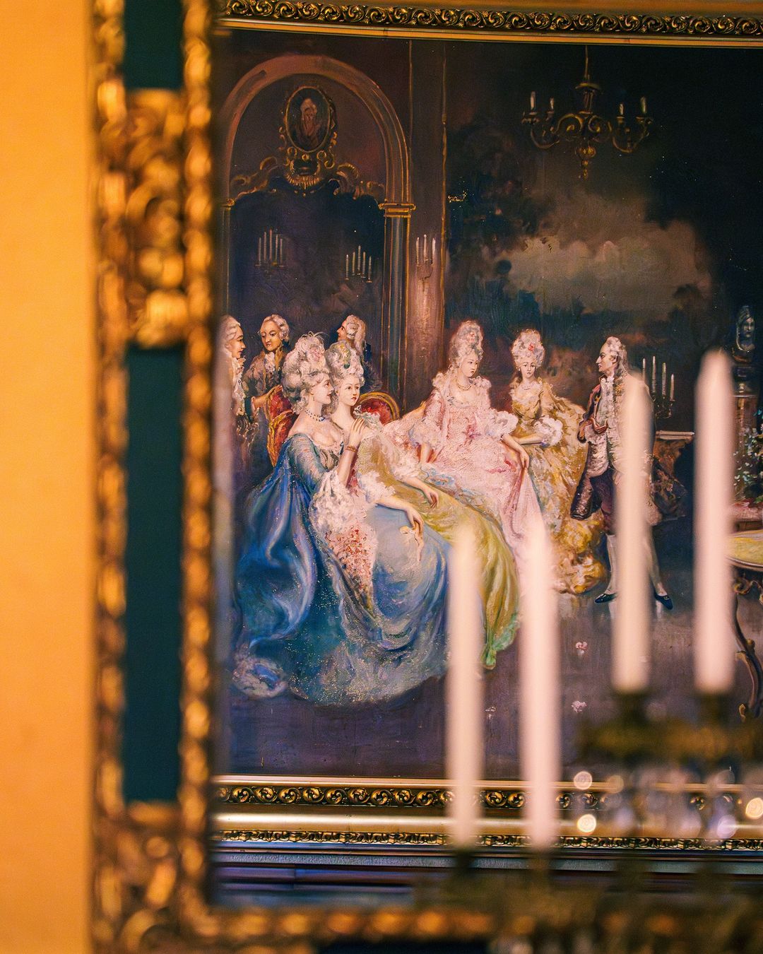 hotel boutique mansión alcázar cuenca ecuador