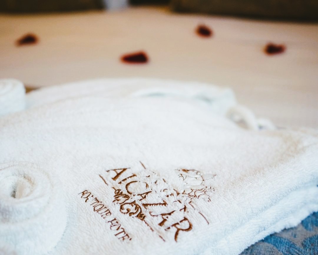 hotel mansión alcázar cuenca ecuador