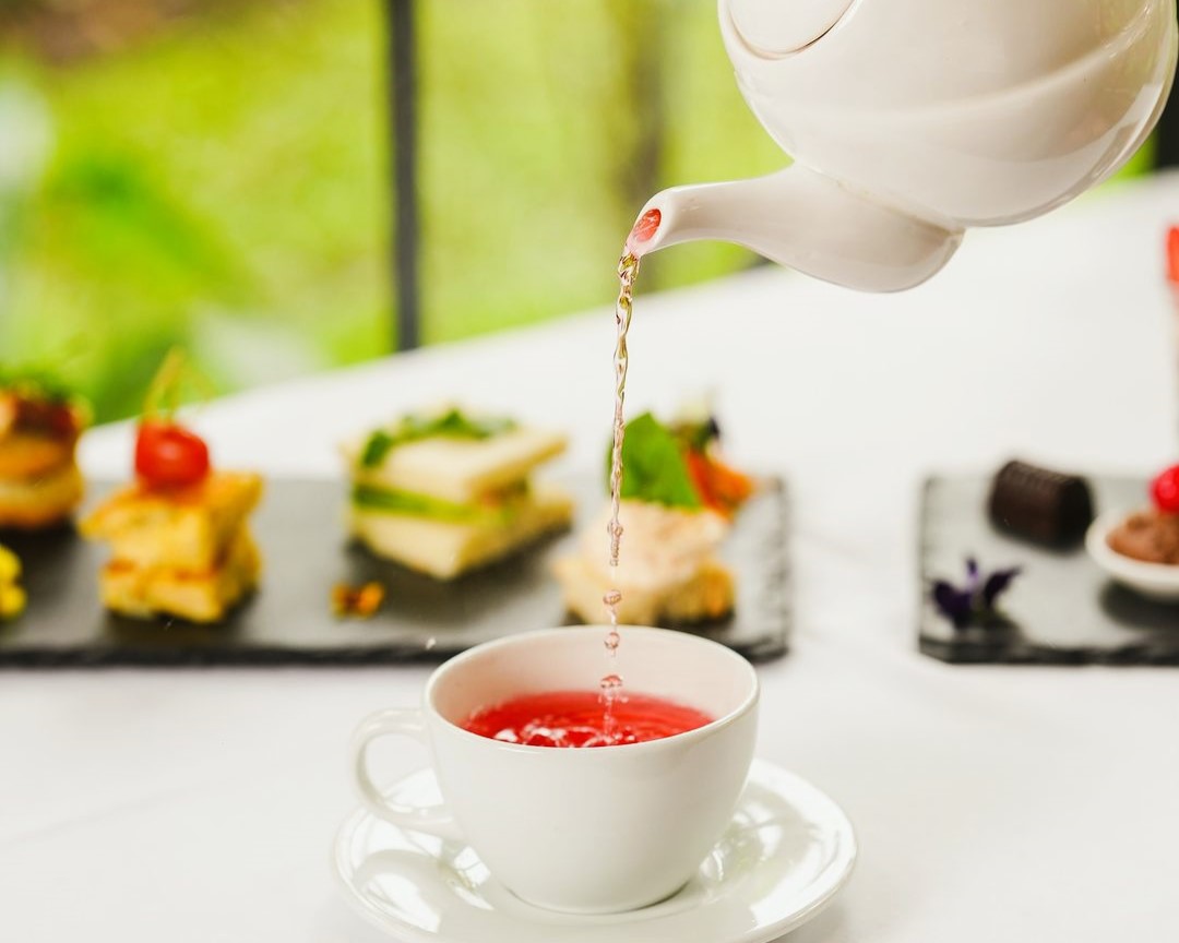 mansión alcázar tea cuenca ecuador