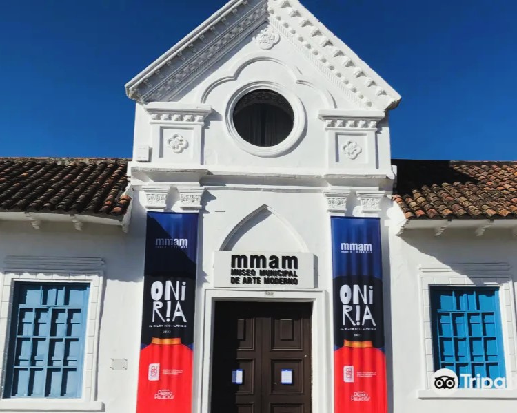 Museo de Arte Moderno de Cuenca