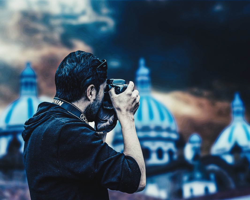 photography in cuenca