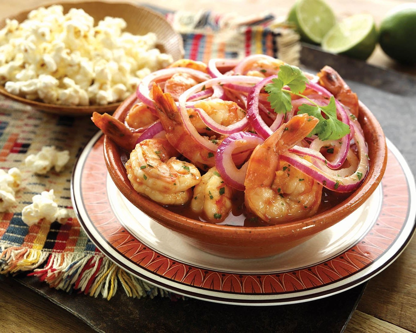 Ecuador's best dishes