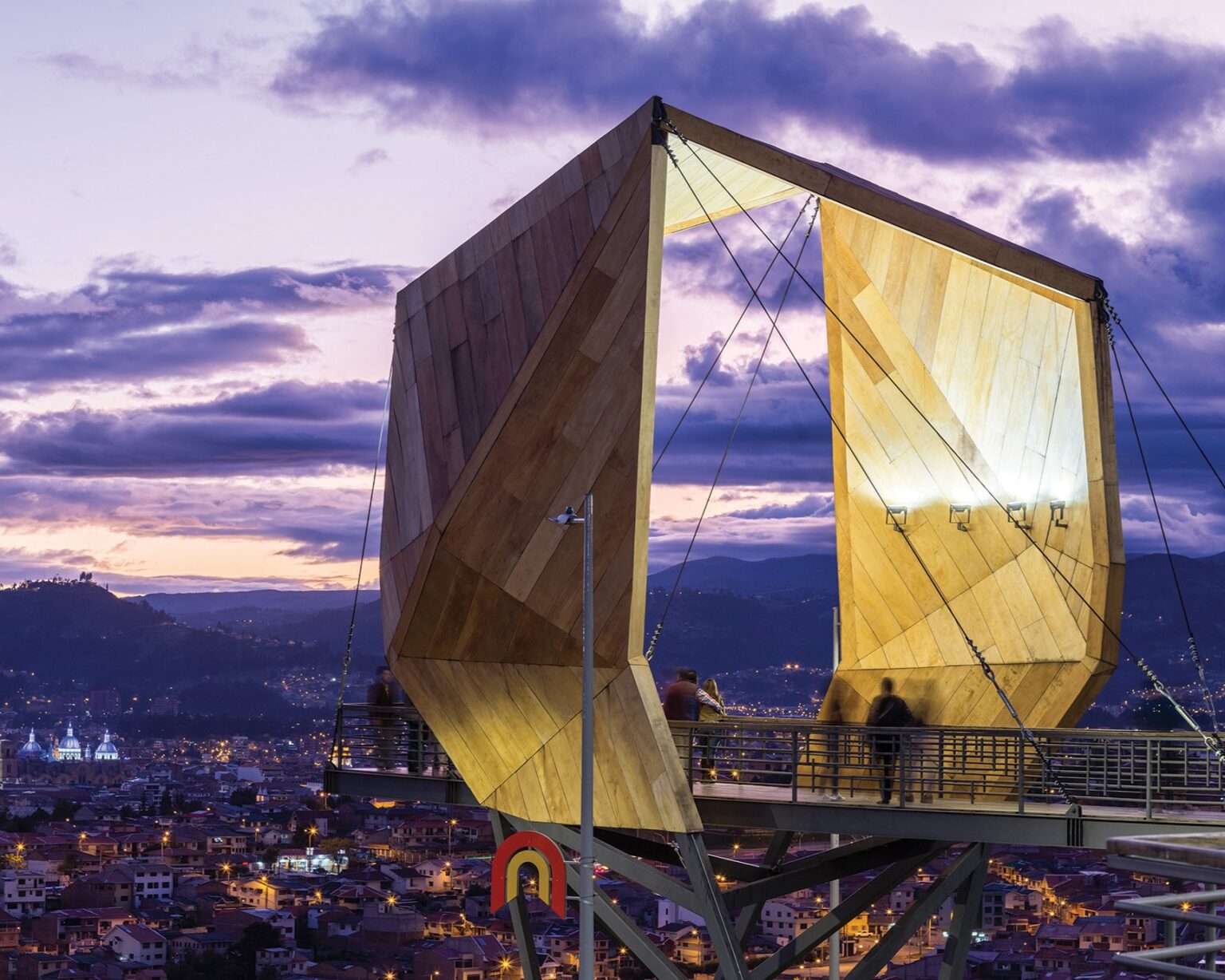 photogenic spots in Cuenca
