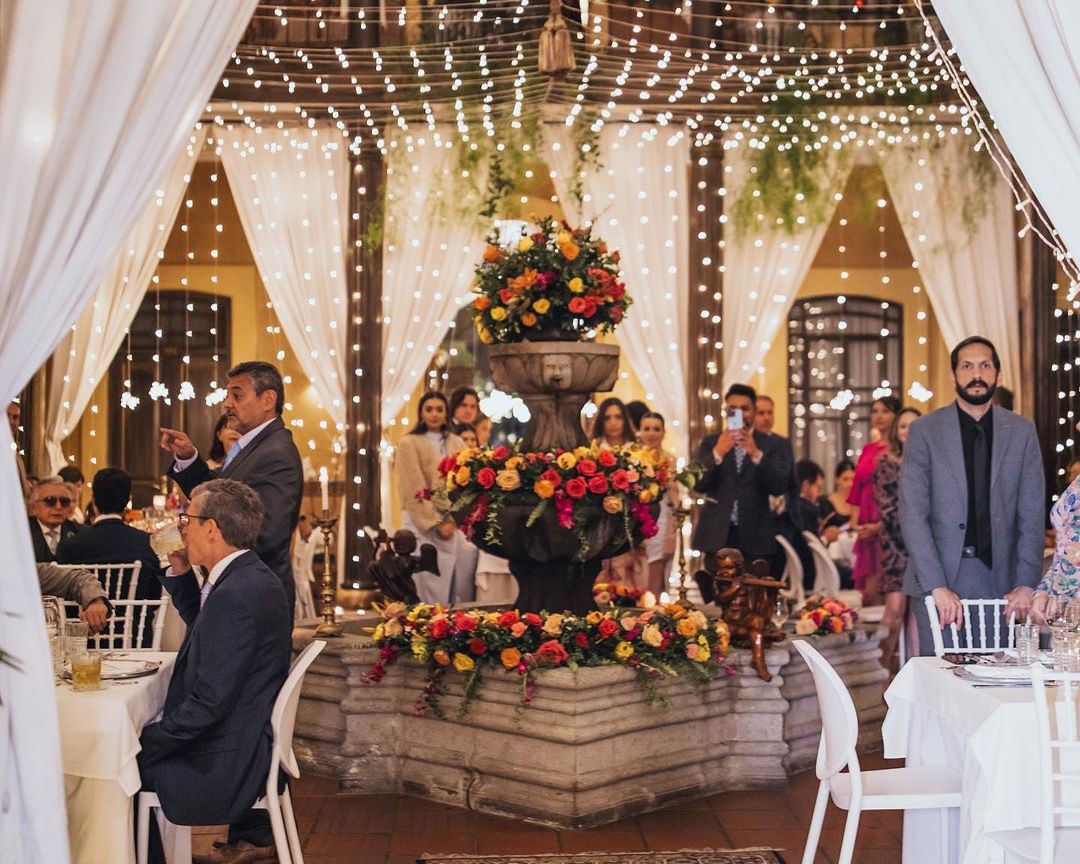 best hotels in Cuenca for celebrations