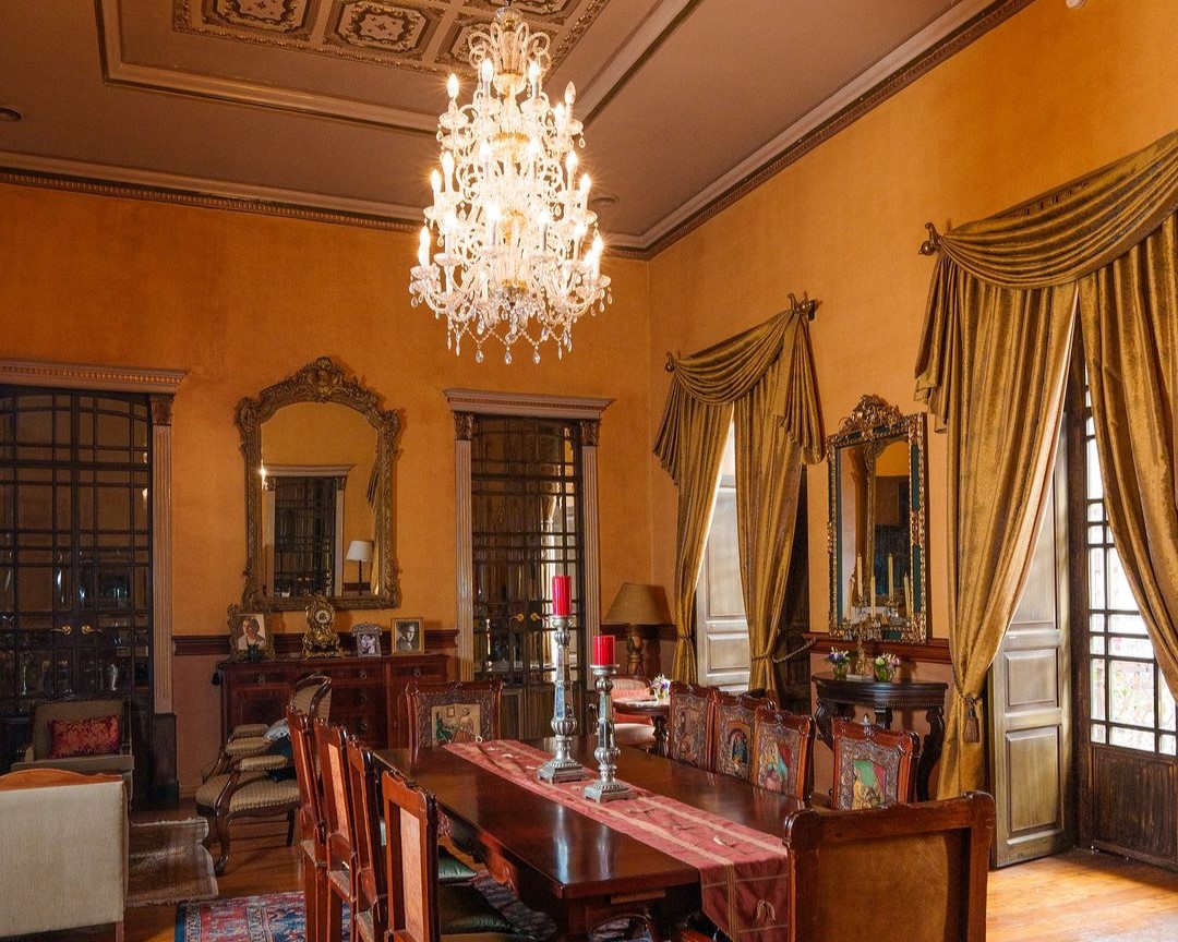 event hosting in Cuenca