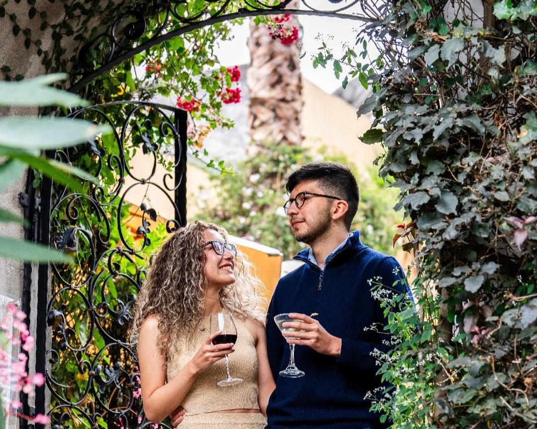 luna de miel en ecuador