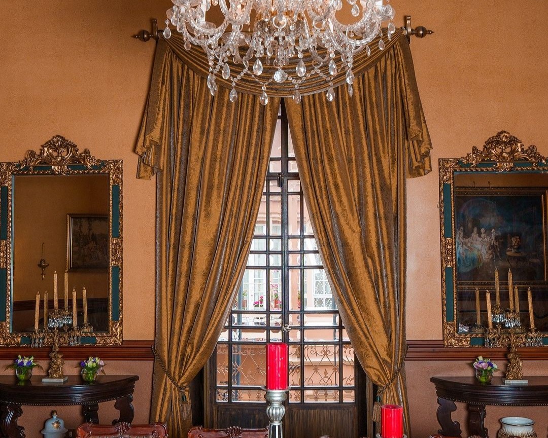 Hotels with Historic Charm in Ecuador