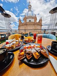 cafetales en cuenca