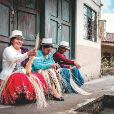 Experiencias Culturales en Cuenca
